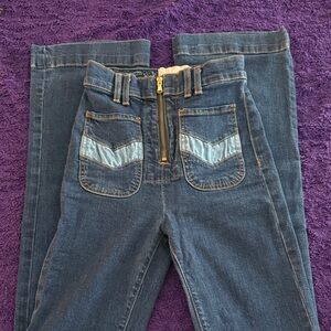 Revice jeans